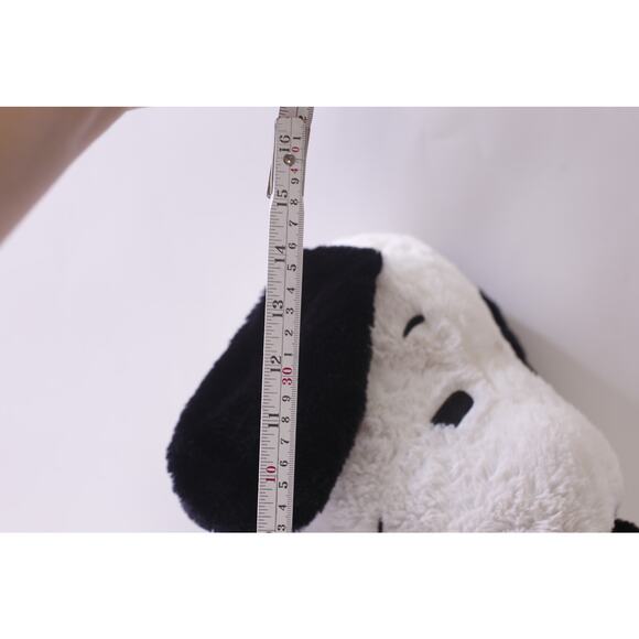 Peanuts, Snoopy, Medium Plush, Vintage, 14", Stuffed Animal, ~ 251016-WH 1377 - Picture 2 of 4